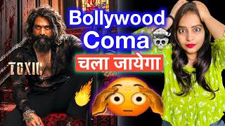Download lagu Toxic Yash - Bollywood It's Done Bro | Deeksha Sharma