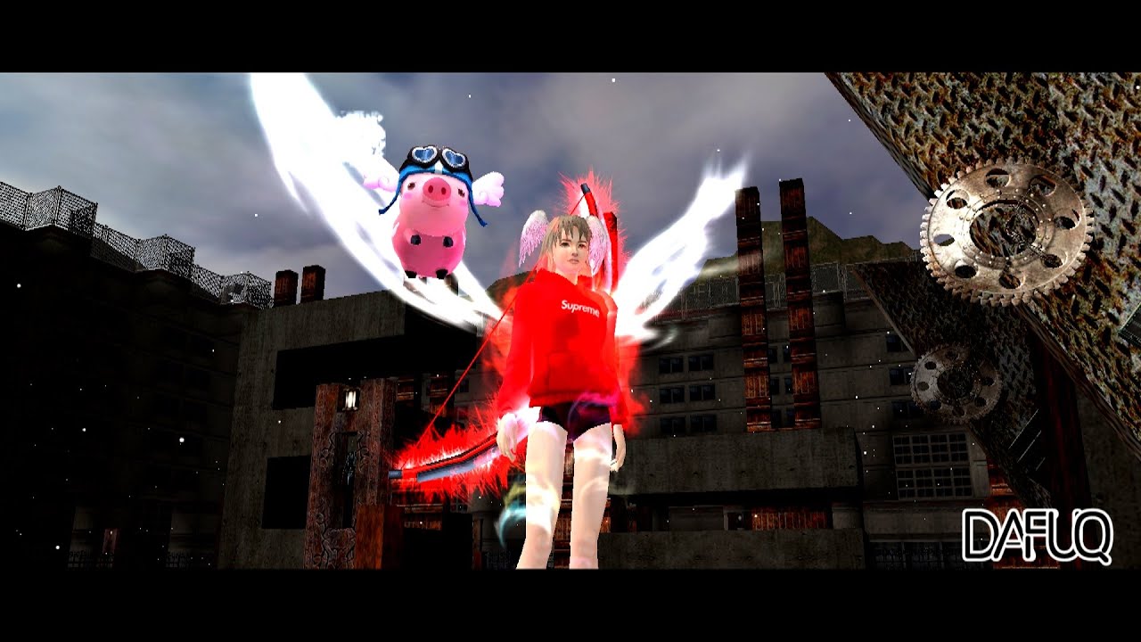 TYRANNY - RAN ESSO : คนเท่าชนหมด