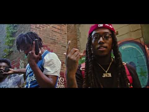 Young Fashion “HOMI”  [Official Music Video] (Dir by Black Palms)