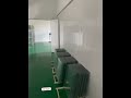 fruit puree leather production line