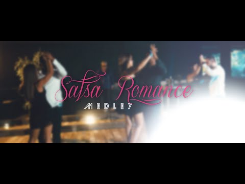 Salsa Romance Medley