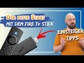 📺 Fire TV Stick Einsteiger Tipps - So startest du richtig! Mp3 Song