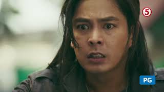 Coco Martin's Sigabo Episode 37 Teaser | Gabo, Sasaklolo!