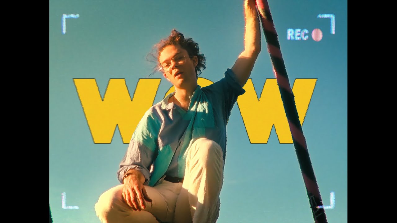 Watch BUBE - WOW (Official Video) on YouTube Watch BUBE - WOW (Official Video) on YouTube