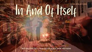 In and of Itself  - Elisha Jayne M 2026