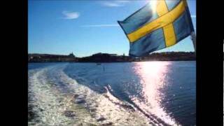 Video thumbnail of "Sången Om Sommaren"