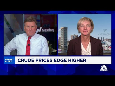 Earnings growth is way too optimistic for next year, says Verdence Capital’s Megan Horneman Episode cover