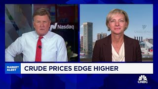 Earnings growth is way too optimistic for next year, says Verdence Capital’s Megan Horneman