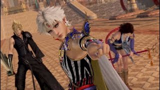 Dissidia NT - Path to Ultima Bartz 3 (33)