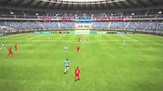 Sevilla Feghouli Asirtma Sportronline