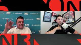 Shane Sparks + Nick Kosko discuss new NCAA Wrestling rules, Big Ten, NIL and more - On3 Sports