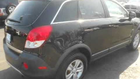 2009 Saturn VUE - North Olmsted OH