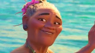 Moana "Where You Are" in 59 Seconds