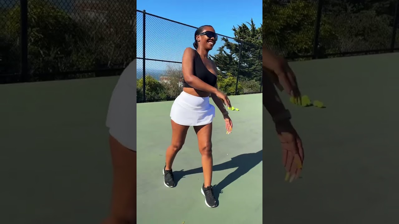 Game, set, style! Rock the Baleaf High-Waisted Tennis Skirt. Lightweight, flowy & pocket-p