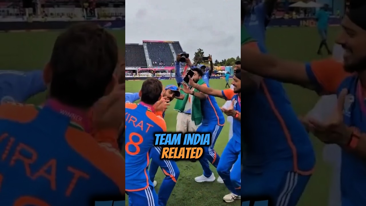 Team India Top 3 Big News! India Lost 2nd ODI😱 Women in WC Semi🔥 Bumrah–Surya in Aus!