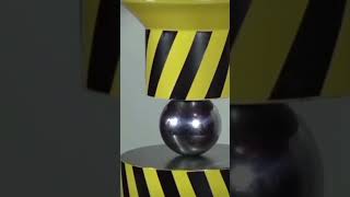 Hydraulic Press Vs Nokia 3310