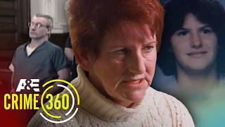 17 Years Later One DNA Match Changed Everything Cold Case Files Crime 360
