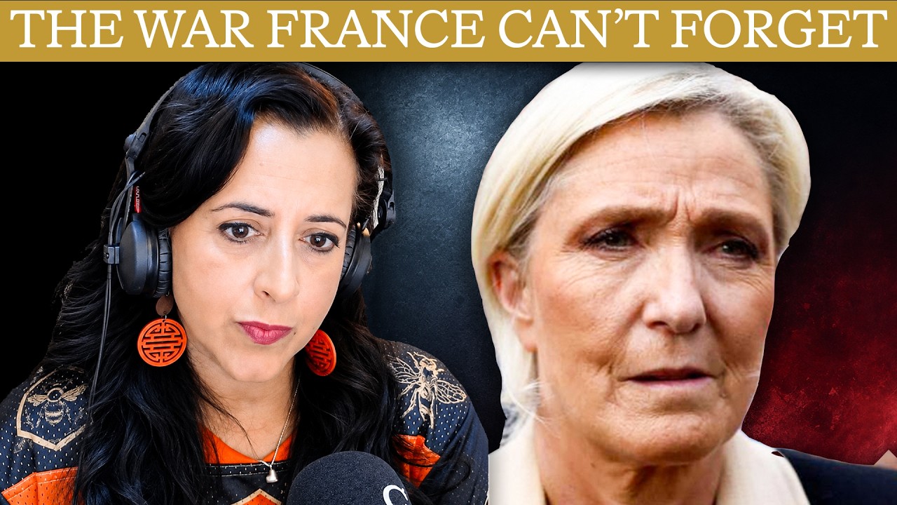 The Surprising Truth About Le Pen And The Algerian Revolution