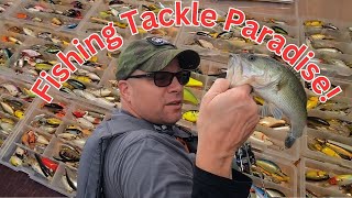 Fishing Tackle Finds screenshot 5