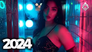 Dua Lipa, Avicii, Martin Garrix, The Chain Smoker, Zedd Cover Style🎵 EDM Remixes of Popular Songs