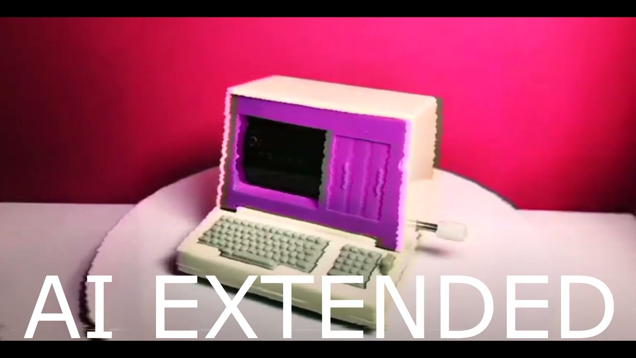 I'm Gone/Can't Be Forgiven - Lostwave Song (AI EXTENDED)