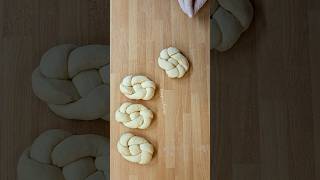 Top 2 Kinds Of Bunshapes How To Make Milk Bread-Buns. Its Easy And Nice