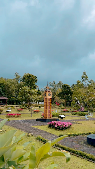 Merapi park #wisatajogja #tempatwisata #jogja #fyp #viralshorts #wisataalam #explore #merapipark