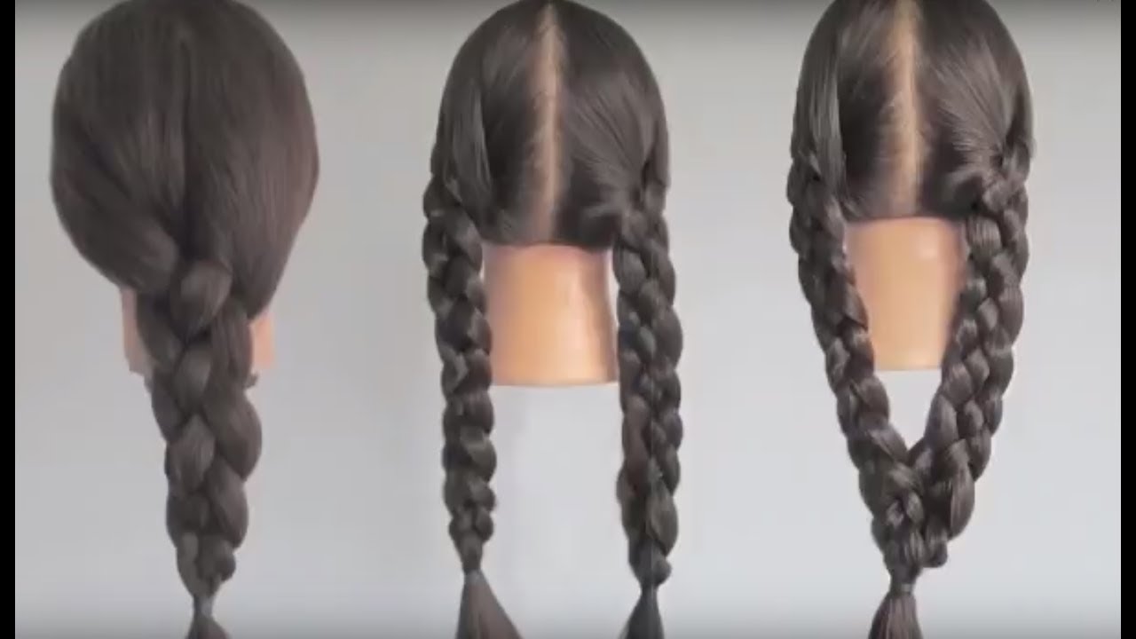 camera iphone 8 plus apk HOW TO CREATE A FOUR STRAND BRAID TUTORIAL WITH TOP HAIRSTYLIST NEIL MOODIE
