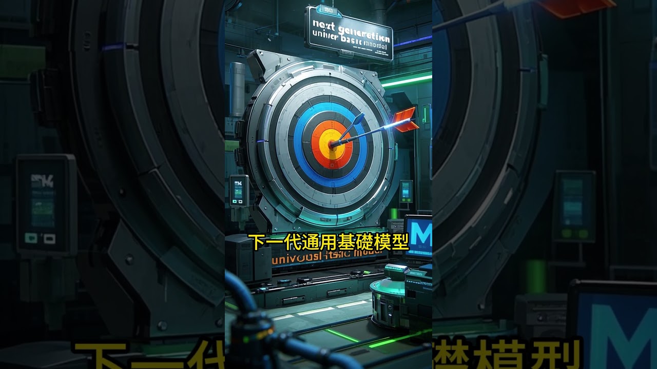 🎯《Meta 成立 TBD Lab：朝向超智能基礎模型邁進》SHOK