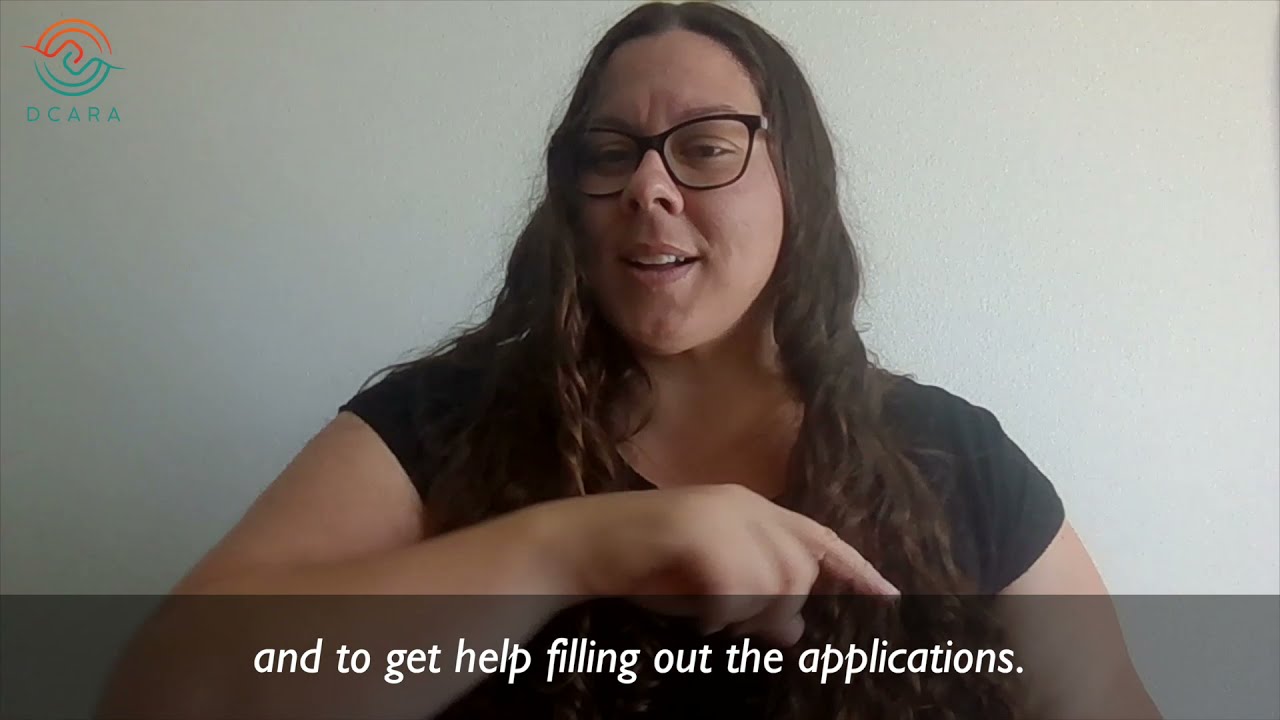 Financial & Rental Assistance for Santa Clara County Residents YouTube