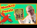 Monkey Puzzle &ndash; Read Aloud | Julia Donaldson | ESL English Storytime
