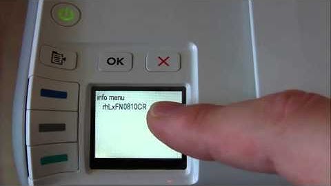 HP Photosmart C4480 Series "Incompatible print cartridge"