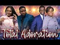 Adoration Congolaise 2022 - Adoration Et Louange Chretienne - Moise Mbiye,Faveur Mukoko,Rosny Kayiba