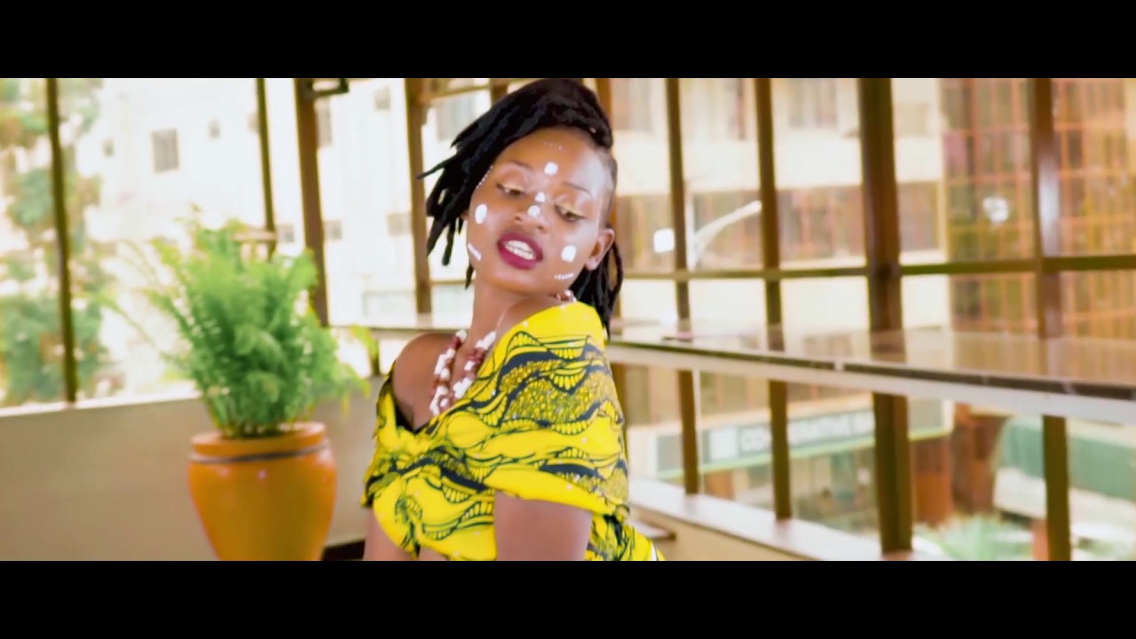 Mcubamba - Egetinginya (Official Video) - SMS 'SKIZA 7632057' TO '811' to set it as your skiza tune