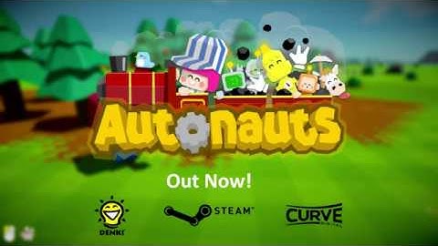 Autonauts Update #4