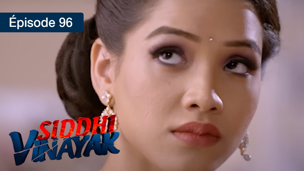 Siddhi Vinayak - EP 96 - La danse de l'amour - série en français - HD