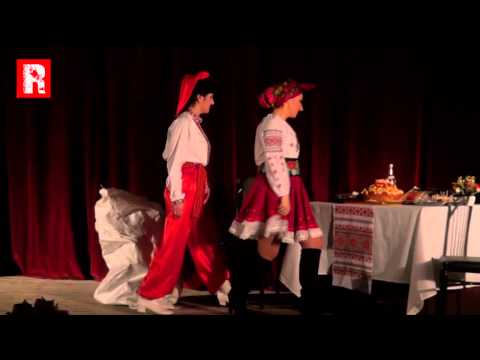 \"ნიღაბი - 2014\" დასრულდა