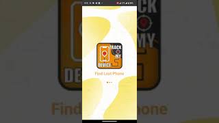 My Mobile IMEI Tracker screenshot 3