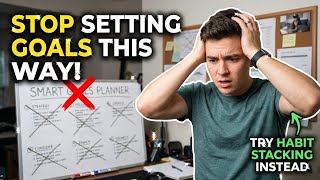 Setting Goals Is Destroying Your Progress | KNOW HOW? 🤔 | Motivational Video 2026 | WE THE BEST