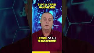 Blockchain technology is rapidly transforming supply chain management
