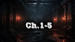 Forgotten Dungeon - Ch.1 - 5  | Fantasy Dungeon Core