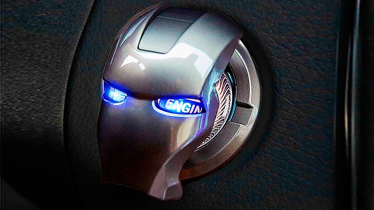 10 Coolest Car Gadgets On  (2021)  Car accessories, Cool car  gadgets, Car gadgets