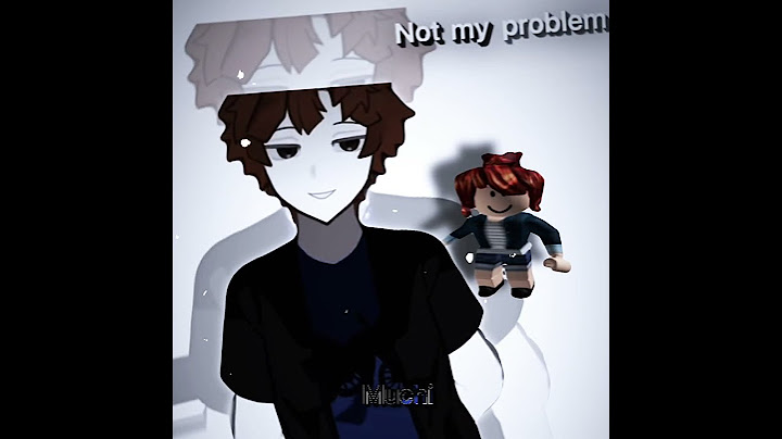 Whine in Brazil x Not my problem「SIGMA BACON - ROBLOX -  EDIT」