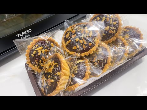 Resep Pie Brownies Tintin Rayner