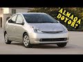 TOYOTA PRIUS! ALMAQA DƏYƏR YA YOX! 2800 AVROYA ALDIM!