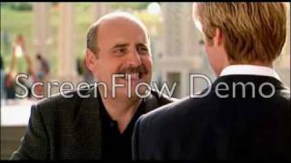 Meet Joe Black - Quince and Joe
