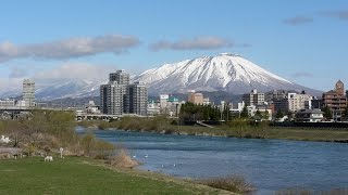 盛岡ロマンス