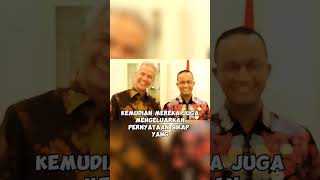 Relawan Anies Ganjar Bersatu Tolak Hasil Kecurangan Pemilu #aniesbaswedan #ganjarpranowo