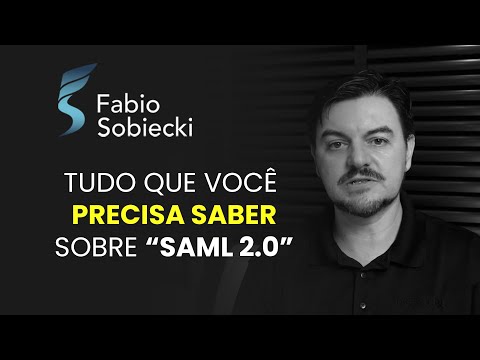 EVERYTHING YOU NEED TO KNOW ABOUT SAML 2.0 | CLIPS