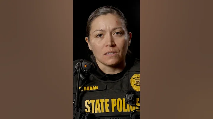 Motorist Shoots Officer During Traffic Stop | Body Cam | ID